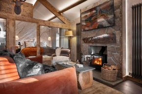 Mead Cottage a Tranquil Retreat in the Heart of the Lake District